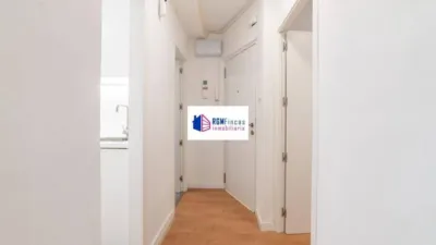 Flat in San Pablo photo 24