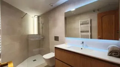 Piso en alquiler en Calle de José María Beobide, Iturrama-Azpilagaña (Pamplona - Iruña) de 1.400 €<span>/mes</span>