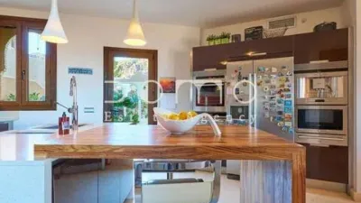 Chalet in Turre photo 24