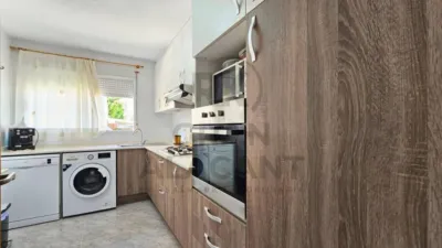 Apartment in Los Arenales del Sol photo 9