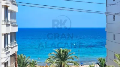 Apartment in Los Arenales del Sol photo 16