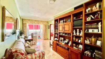 Piso – Torrevieja - Vista 5