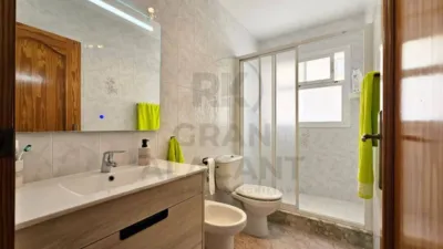 Apartment in Los Arenales del Sol photo 8