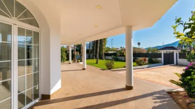 House in Urbanizations photo 5