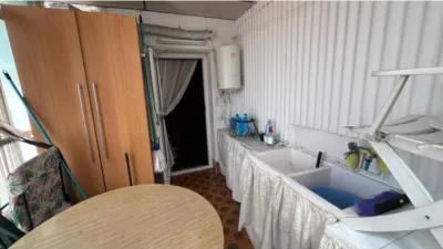 Penthouse in Jaén Capital photo 4