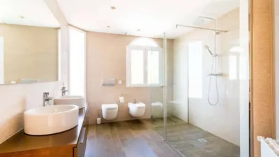House in Urbanizations photo 35