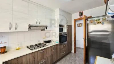 Apartment in Los Arenales del Sol photo 11