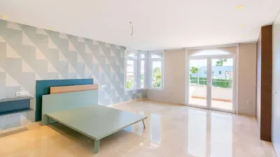 House in Urbanizations photo 27