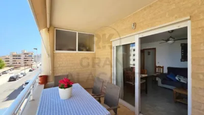 Apartment in Los Arenales del Sol photo 17