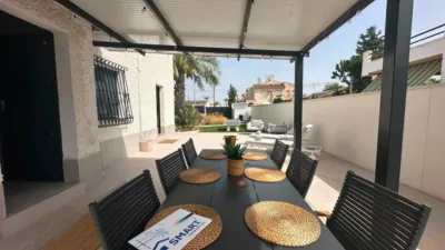 Casa – San Fulgencio - Vista 3