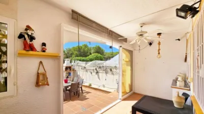 House on Avenida de Escandinavia photo 8