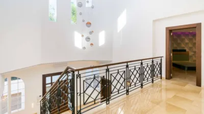 House in Urbanizations photo 25