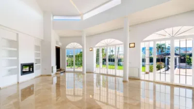 House in Urbanizations photo 13