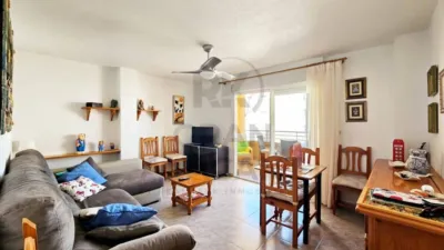 Apartment in Los Arenales del Sol photo 12