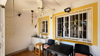 House on Avenida de Escandinavia photo 7