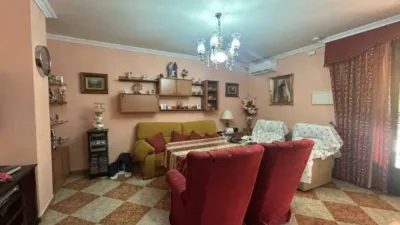 Chalet in Jaén Capital photo 6