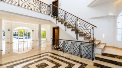 House in Urbanizations photo 10