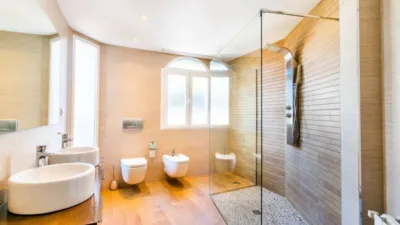 House in Urbanizations photo 23