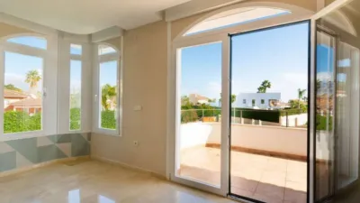 House in Urbanizations photo 29
