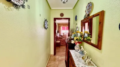 Piso – Torrevieja - Vista 3