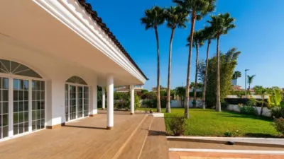 House in Urbanizations photo 6
