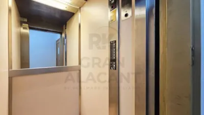 Apartment in Los Arenales del Sol photo 26