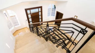 House in Urbanizations photo 24