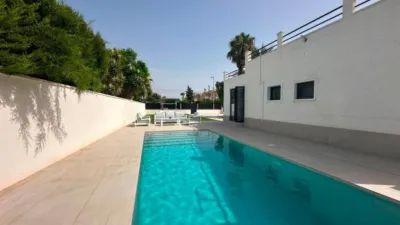 Casa – San Fulgencio - Vista 2