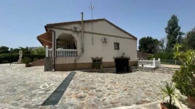 Chalet in Jaén Capital photo 2