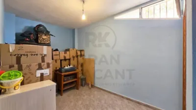 Apartment in Los Arenales del Sol photo 21