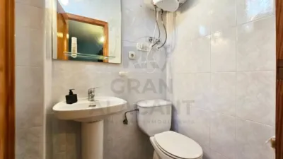Apartment in Los Arenales del Sol photo 24