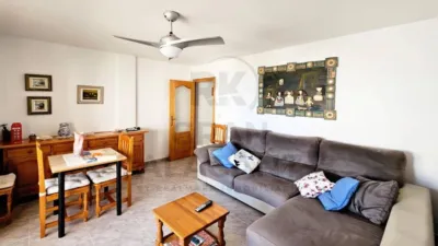 Apartment in Los Arenales del Sol photo 18