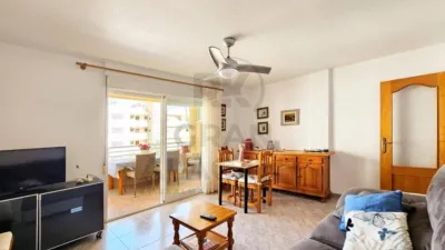 Apartment in Los Arenales del Sol photo 13