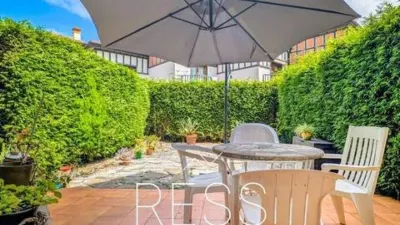 Casa adosada en venta en Calle de Herrikosoro, Zarautz de 1.030.000 €