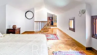 Casa adosada en venta en Calle de Herrikosoro, Zarautz de 1.030.000 €