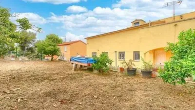 Chalet in Can Balaguer photo 3