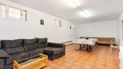 Chalet in Can Balaguer photo 9