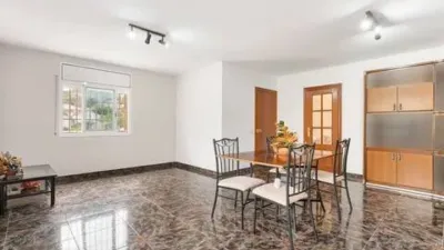 Chalet in Can Balaguer photo 20