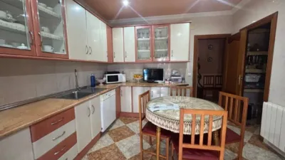 Chalet in Jaén Capital photo 8