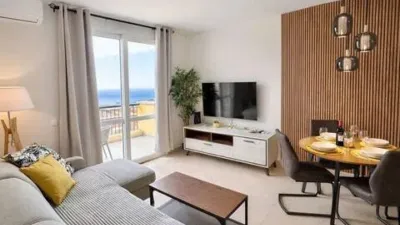 Apartment for sale in Roque del Conde Street photo 5
