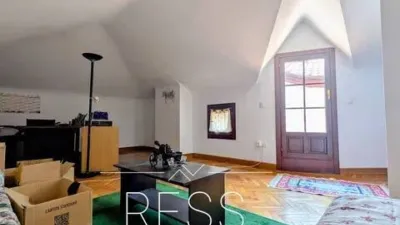 Casa adosada en venta en Calle de Herrikosoro, Zarautz de 1.030.000 €