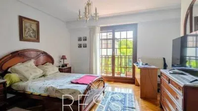 Casa adosada en venta en Calle de Herrikosoro, Zarautz de 1.030.000 €
