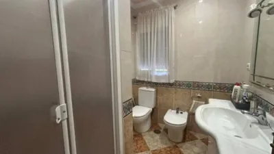 Chalet in Jaén Capital photo 12