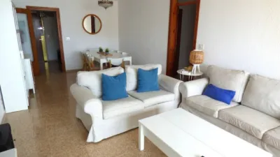 Pis – la Vila Joiosa / Villajoyosa, la Marina Baixa - Vista 2