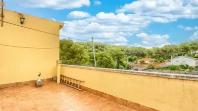 Chalet in Can Balaguer photo 51