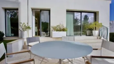 Apartment on Carrer de Torrent photo 24