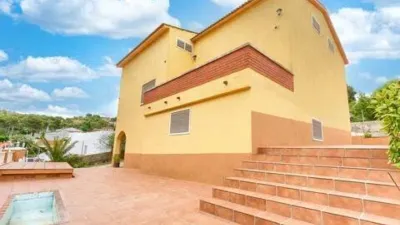 Chalet in Can Balaguer photo 2