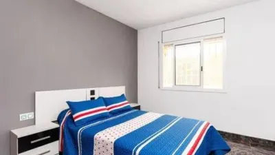 Chalet in Can Balaguer photo 30