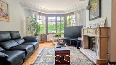 Casa adosada en venta en Calle de Herrikosoro, Zarautz de 1.030.000 €