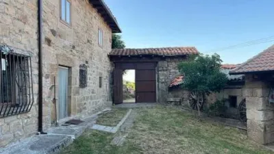 Rustic house on Calle Cl Real Q Hr, 29 photo 3